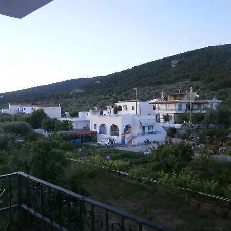 Flisvos House Apartment Megalochori (Agistri)