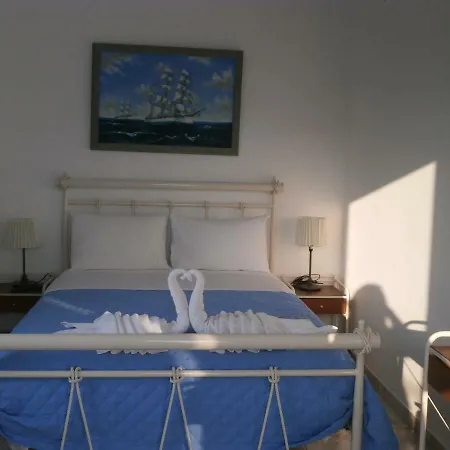 Flisvos House Apartment Megalochori (Agistri)
